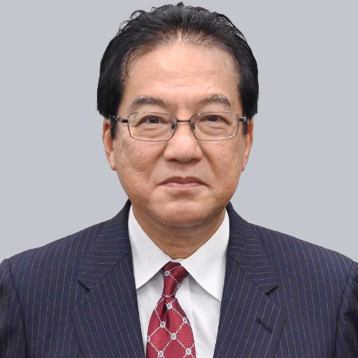 今村 敏昭氏の写真