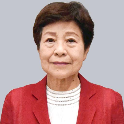 大内 久美子氏の写真