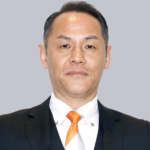 大森 紀明氏の写真