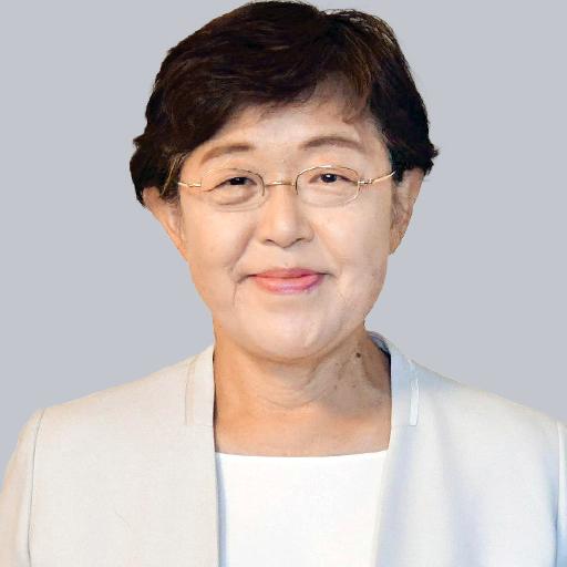 猪口 幸子氏の写真