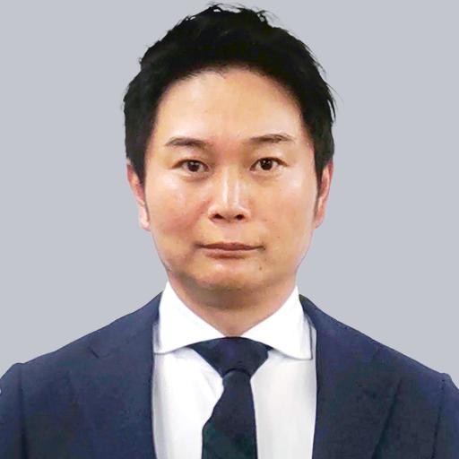 加来 武宜氏の写真