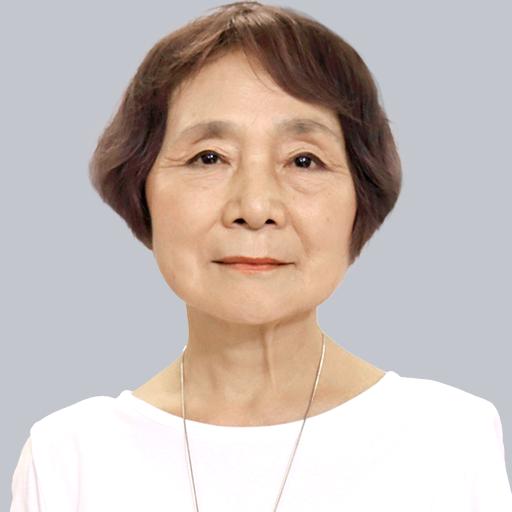 平井 明美氏の写真