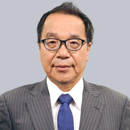 馬場 浩氏の写真