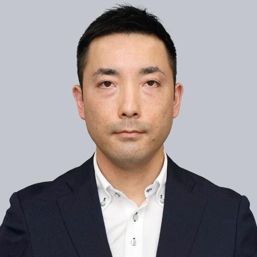 佐藤 一馬氏の写真