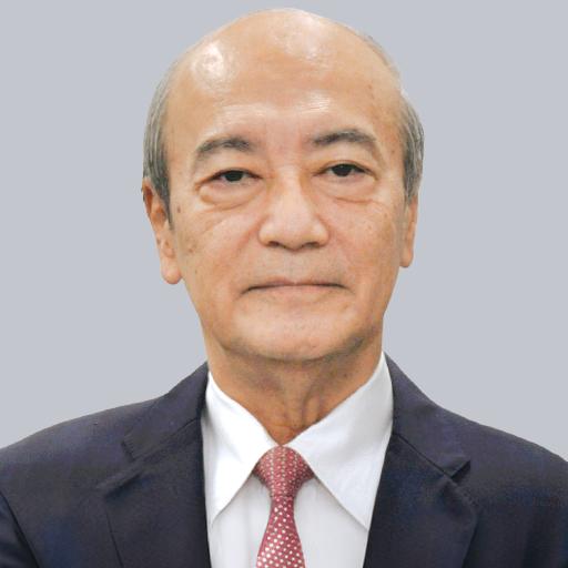 小泉 龍司氏の写真