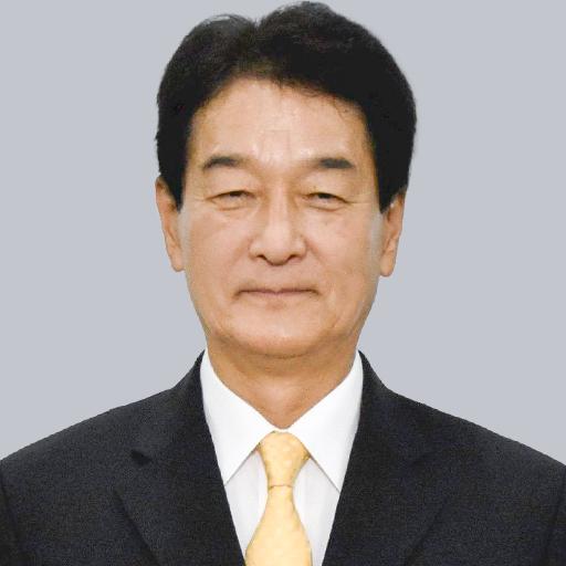 大島 敦氏の写真