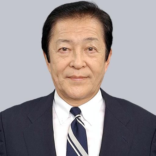 坂本 祐之輔氏の写真