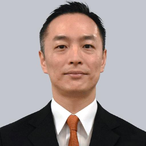 村井 英樹氏の写真