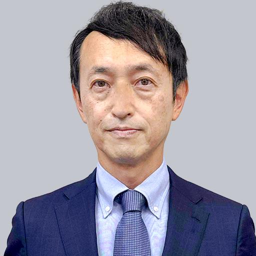 宮川 伸氏の写真