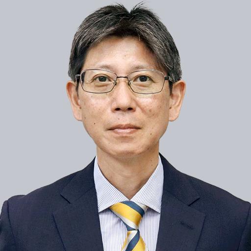 桜井 雅人氏の写真