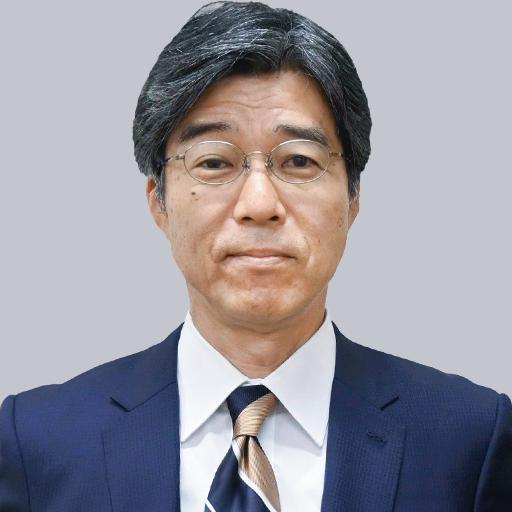 田嶋 要氏の写真