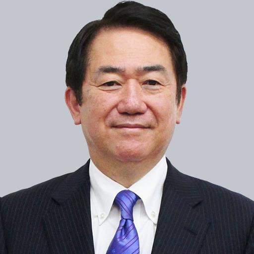 伊藤 達也氏の写真