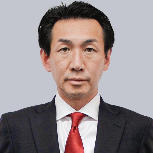 宮崎 太朗氏の写真