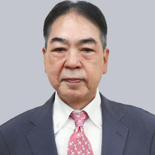 伊波 政昇氏の写真