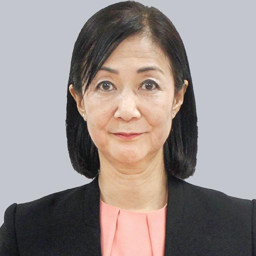 鈴木 美香氏の写真