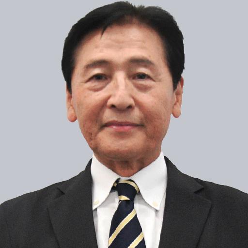 吉原 修氏の写真