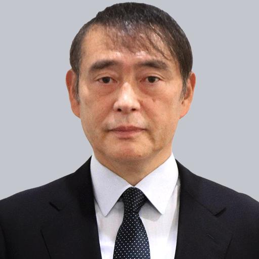 斎藤 孝幸氏の写真