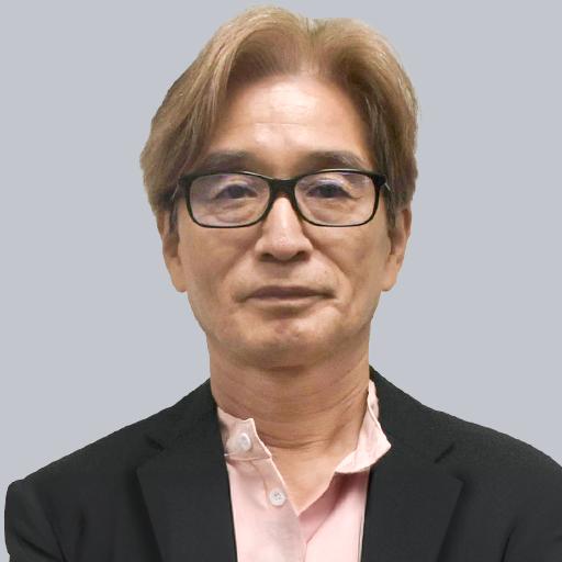 三井 健氏の写真