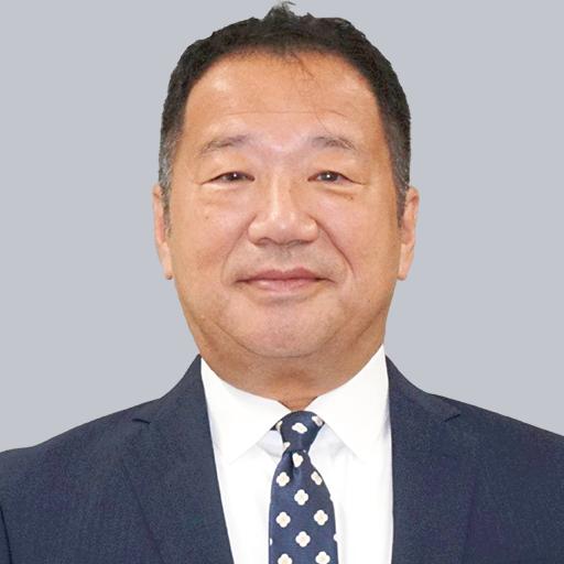 末次 精一氏の写真