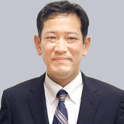 宮本 徹氏の写真