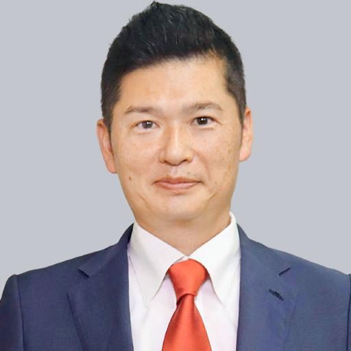 藤岡 隆雄氏の写真