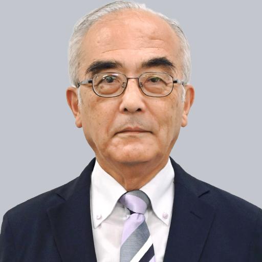 佐々木 克己氏の写真