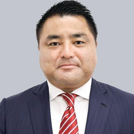 太 栄志氏の写真