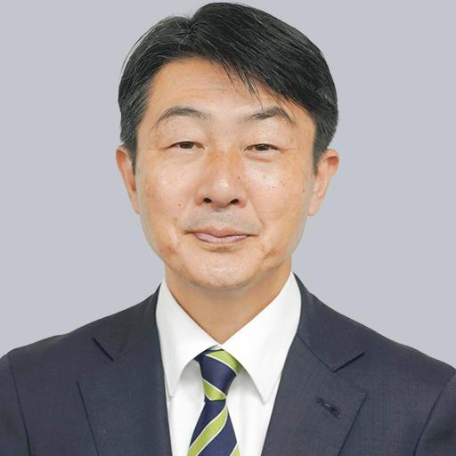 古川 直季氏の写真
