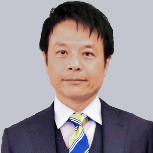 西岡 義高氏の写真