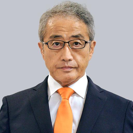 平本 幸次郎氏の写真