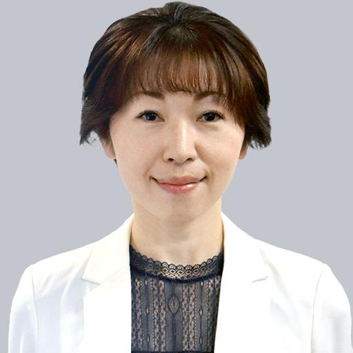 内田 恵美子氏の写真