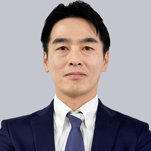 丸田 康一郎氏の写真