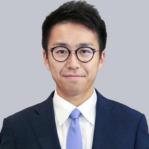 宗野 創氏の写真