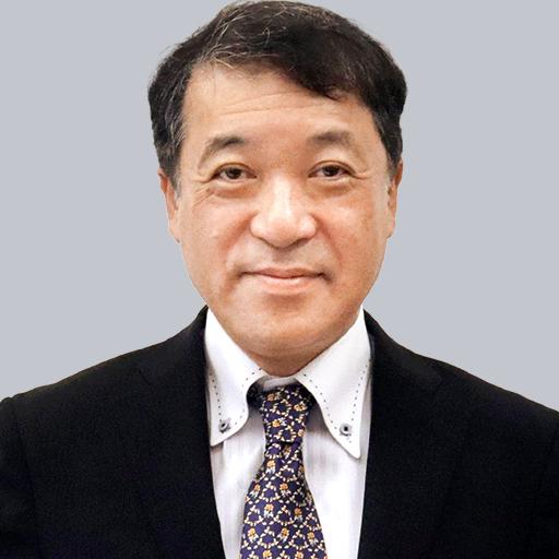 泉田 裕彦氏の写真