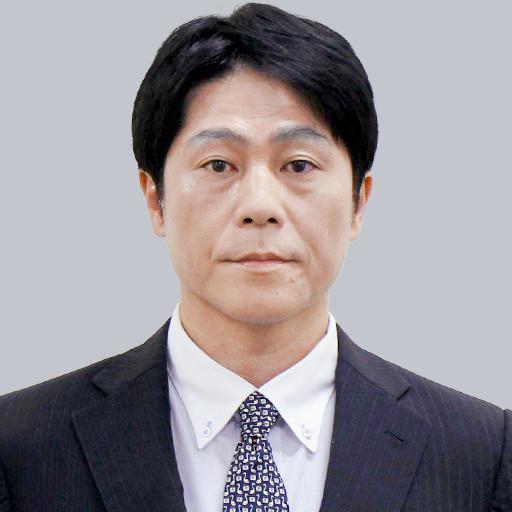 梅谷 守氏の写真