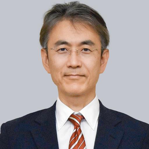 坂本 洋史氏の写真