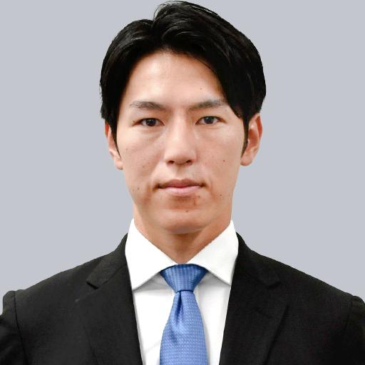 荒井 淳志氏の写真