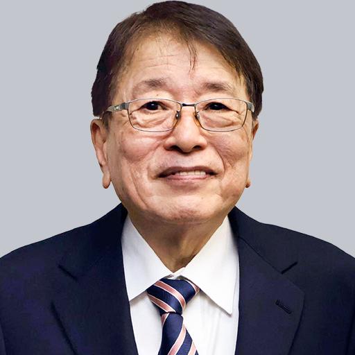 山本 拓氏の写真