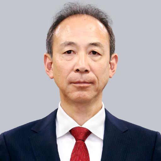 辻 英之氏の写真