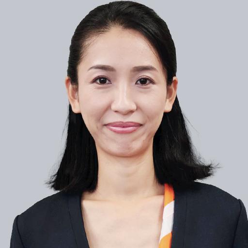 田中 こはる氏の写真