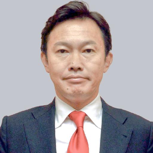 中谷 真一氏の写真