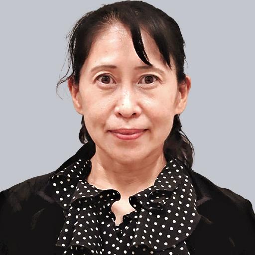 伊藤 あゆみ氏の写真