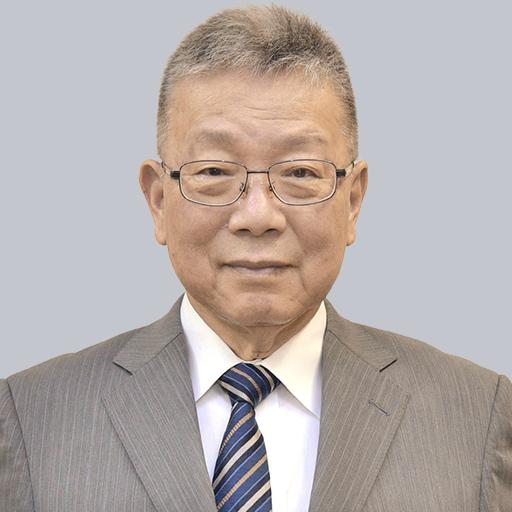 平賀 高成氏の写真