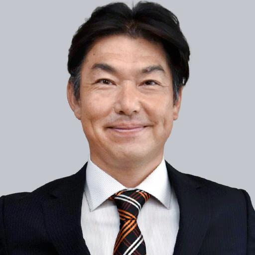 高田 晃宏氏の写真