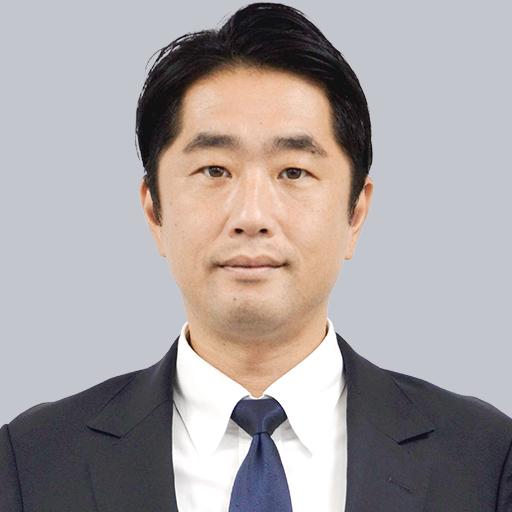 山本 裕三氏の写真