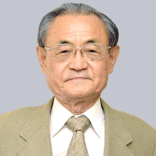 加藤 順久氏の写真