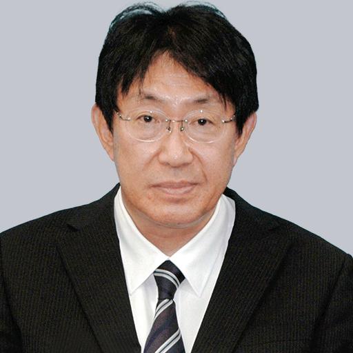 西川 厚志氏の写真