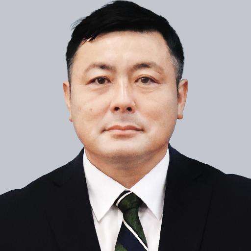 山本 耕一氏の写真