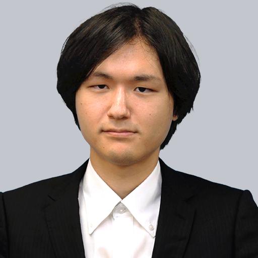 大西 雅人氏の写真