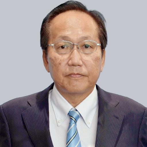 牛田 清博氏の写真